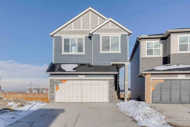 Calgary Residential Home for Sale 