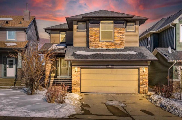 32 Evanspark Circle Nw, Calgary