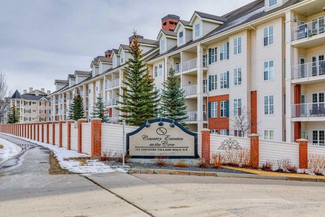1207, 151 Country Village Road Ne, Calgary