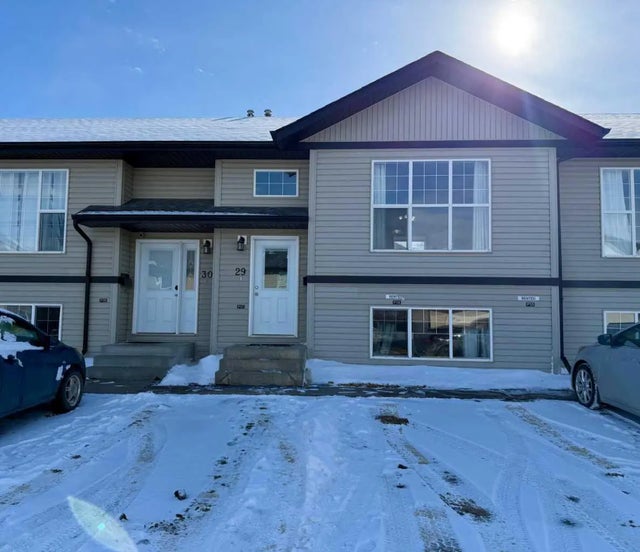 29, 5302 47 Street , Camrose