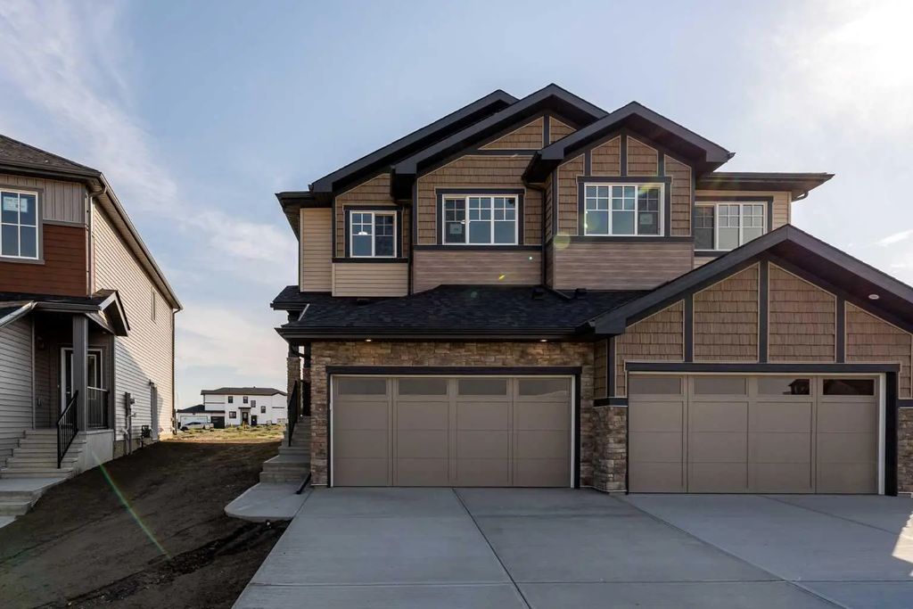 308 Edgefield Close , Strathmore