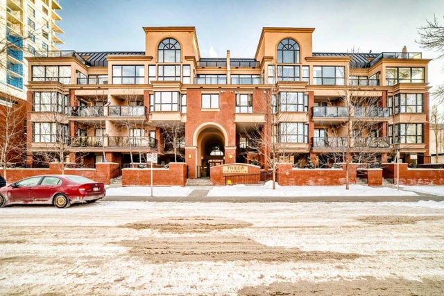 406, 1730 5a Street Sw, Calgary