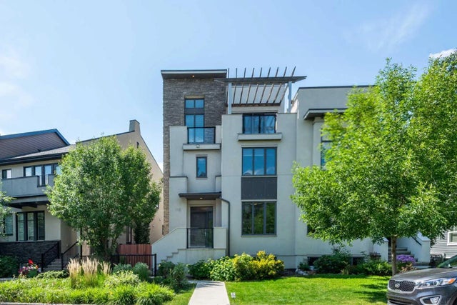 112 Burma Star Road Sw, Calgary