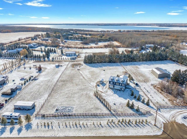 1505 Township Road 394  , Rural Lacombe County