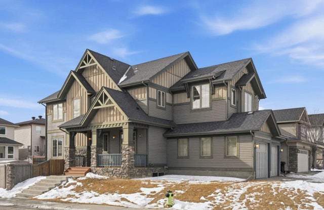 595 Panamount Boulevard Nw, Calgary
