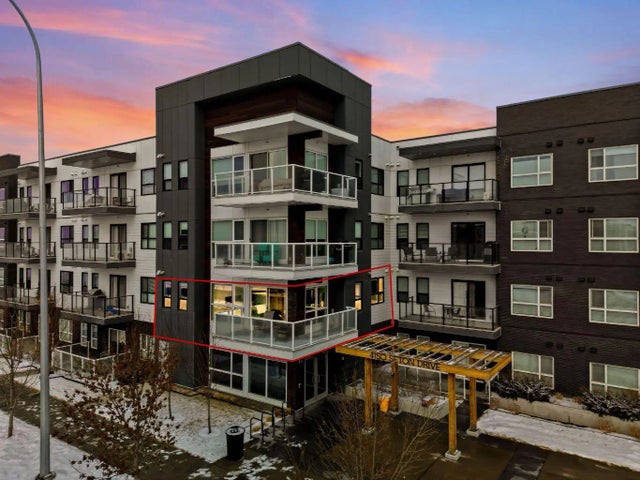 224, 4150 Seton Drive Se, Calgary