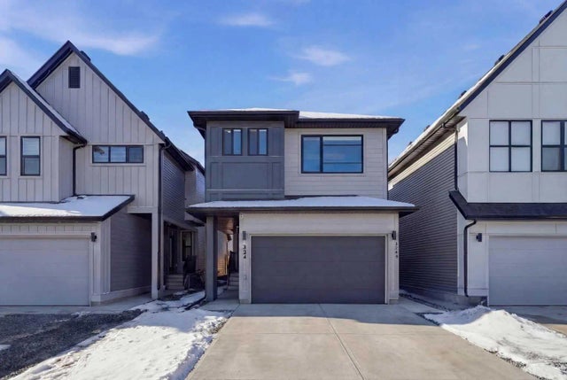 Photo for MLS®# A2290134 - home for sale at 324 Copperhead Way Southeast, Copperfield, Calgary Alberta