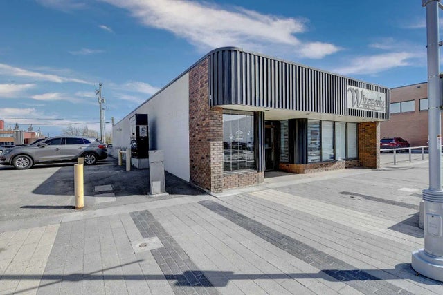 10018 101 Avenue , Grande Prairie