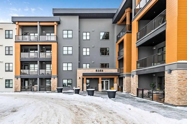 302, 8355 19 Avenue Sw, Calgary