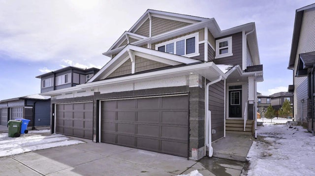 264 Legacy Glen Parade Se, Calgary