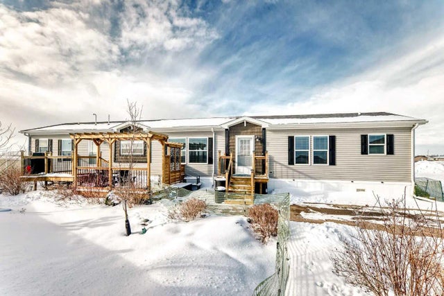 131, 15 Mackenzie Ranch Way , Lacombe