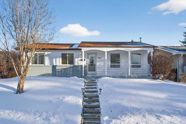 5122 48 Street Nw, Calgary
