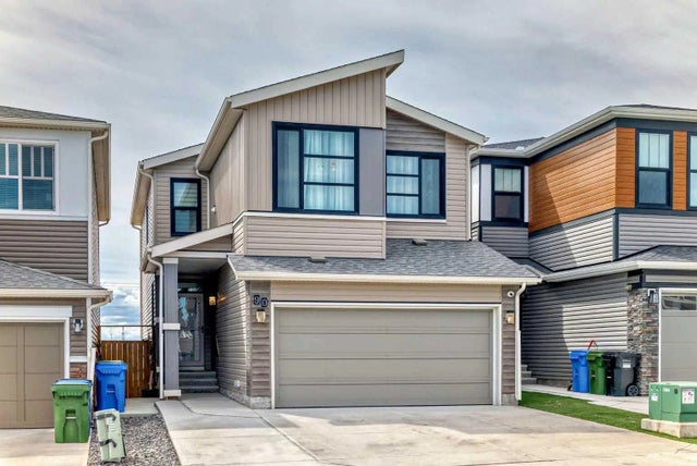 90 Howse Common Ne, Calgary