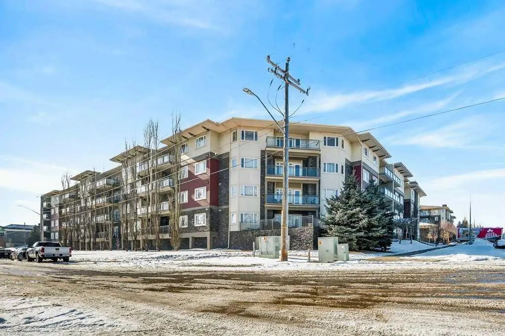 424, 11 Millrise Drive Sw, Calgary