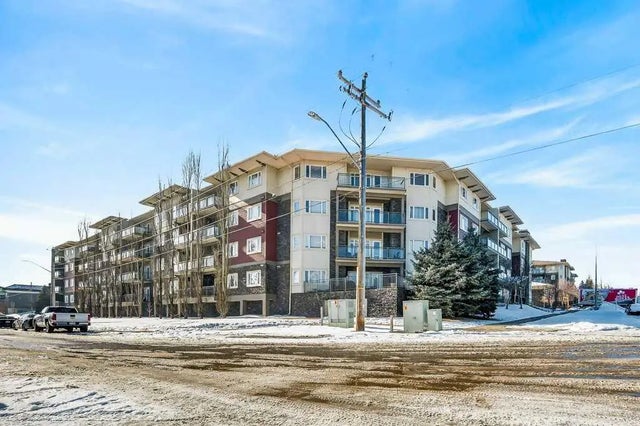 424, 11 Millrise Drive Sw, Calgary