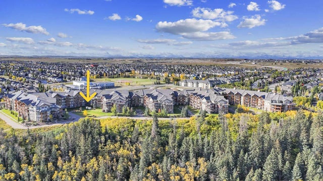 1132, 2330 Fish Creek Boulevard Sw, Calgary