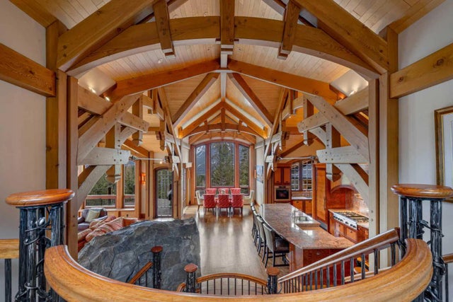 145 Silvertip Ridge , Canmore