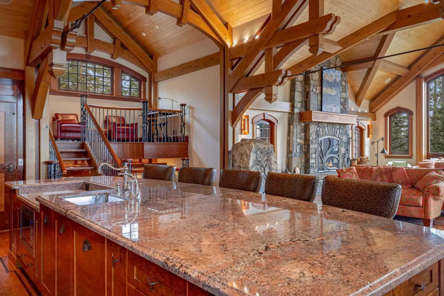 145 Silvertip Ridge , Canmore – Residential Detached Listing Photo 11
