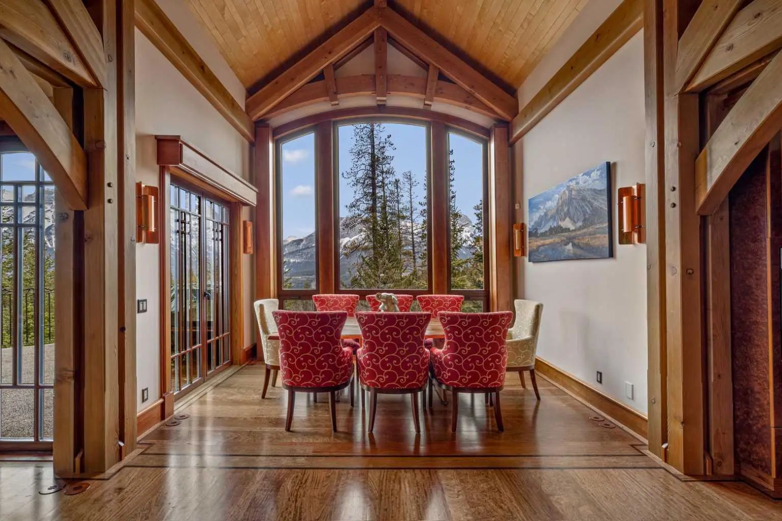 145 Silvertip Ridge , Canmore – Residential Detached Listing Photo 16