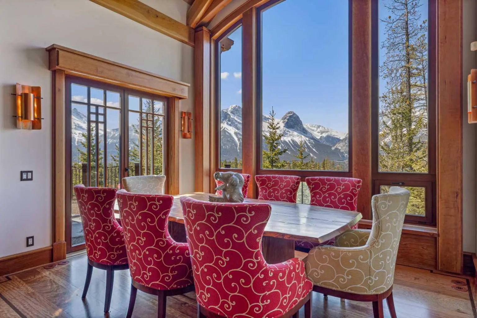 145 Silvertip Ridge , Canmore – Residential Detached Listing Photo 17