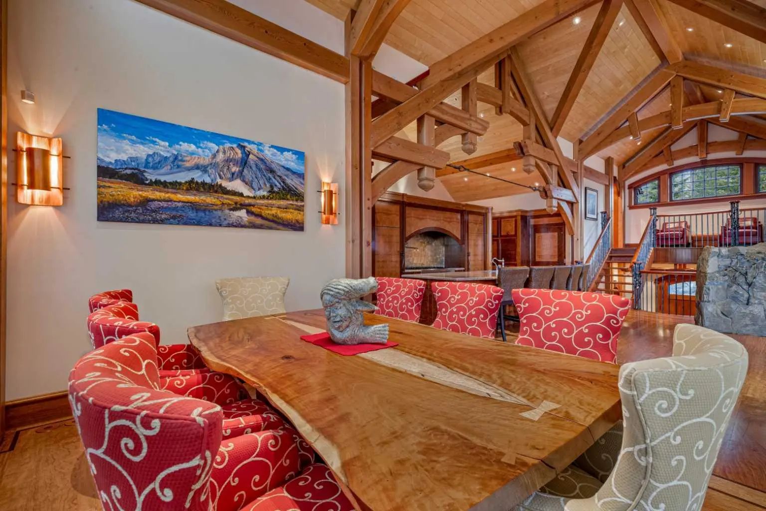 145 Silvertip Ridge , Canmore – Residential Detached Listing Photo 18