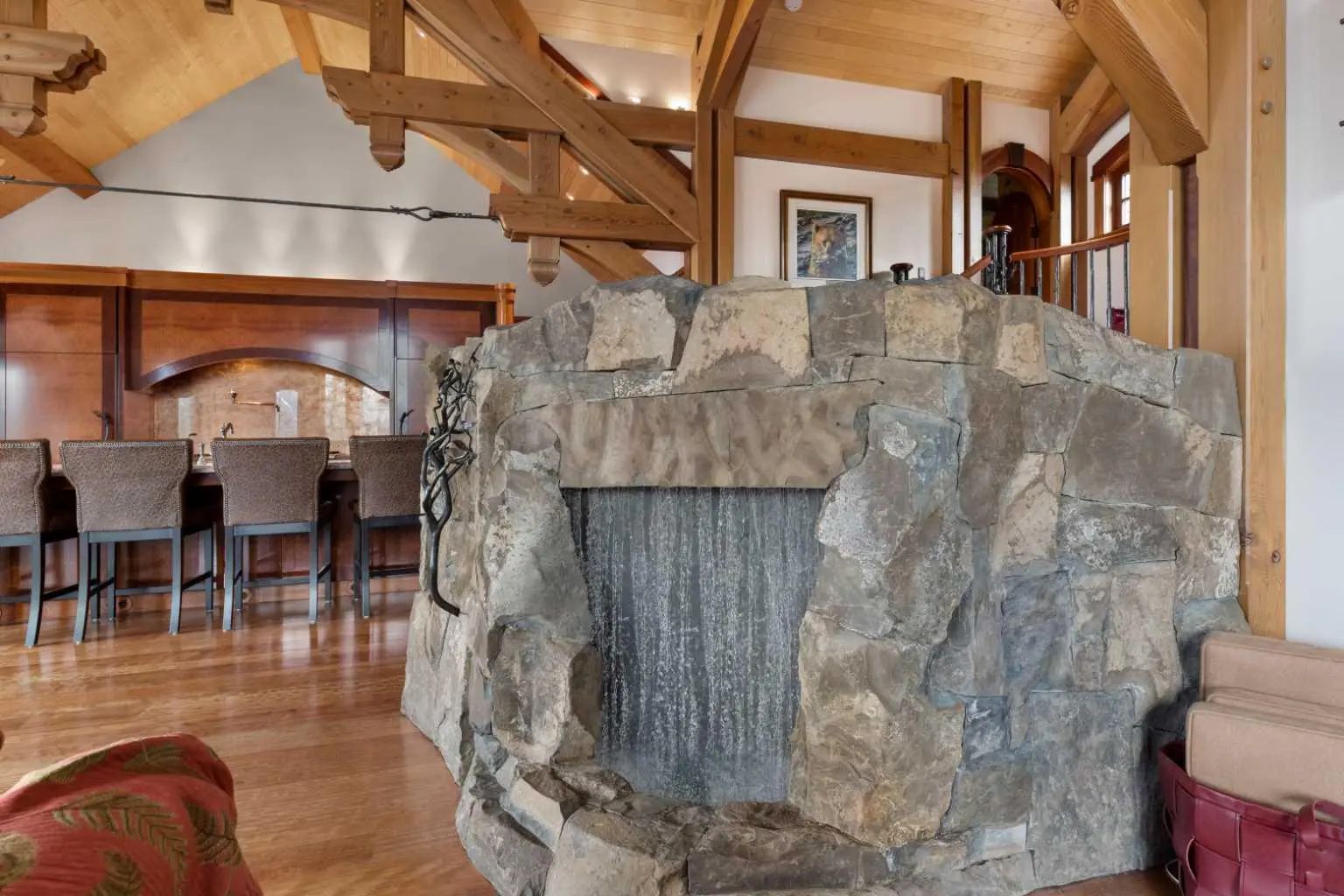 145 Silvertip Ridge , Canmore – Residential Detached Listing Photo 19