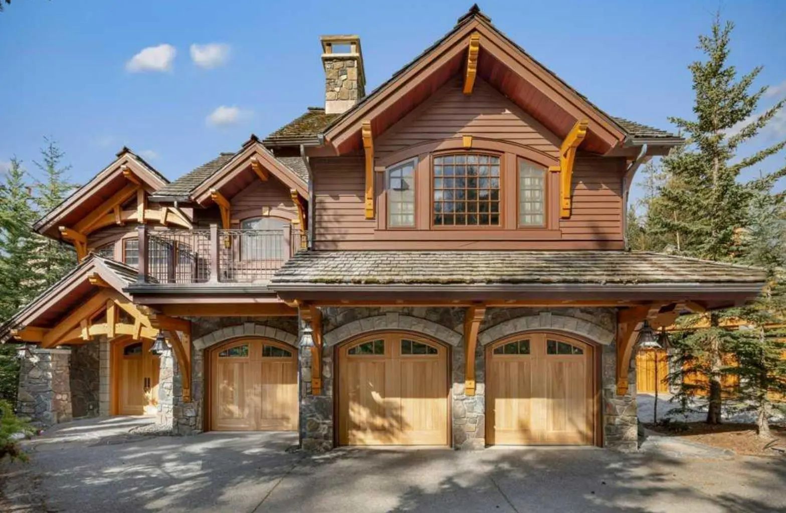 145 Silvertip Ridge , Canmore – Residential Detached Listing Photo 2