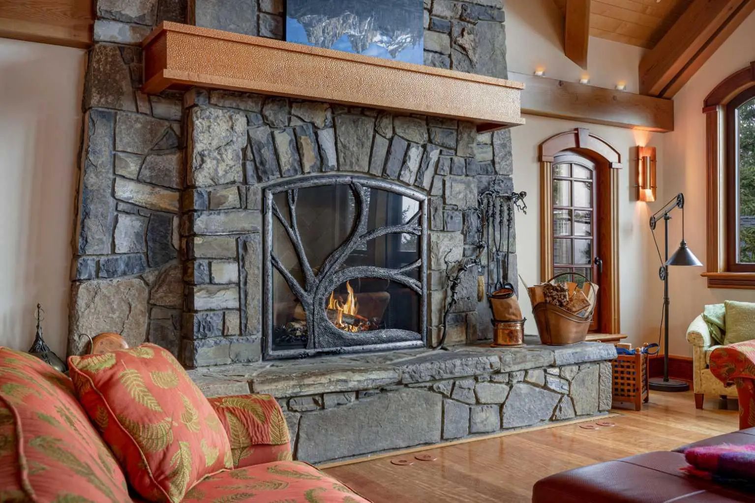 145 Silvertip Ridge , Canmore – Residential Detached Listing Photo 21