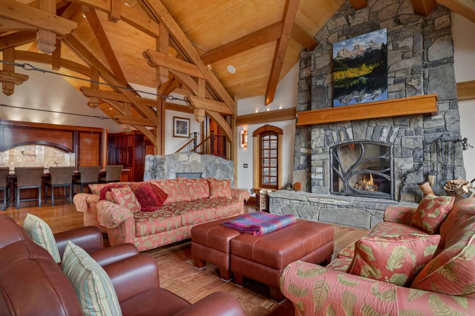 145 Silvertip Ridge , Canmore – Residential Detached Listing Photo 22