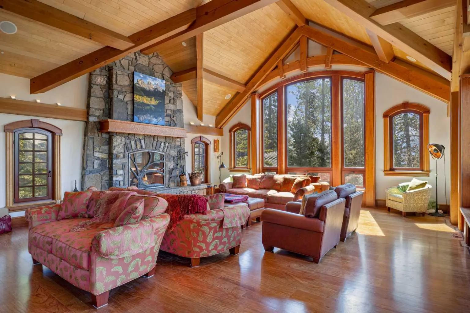 145 Silvertip Ridge , Canmore – Residential Detached Listing Photo 28