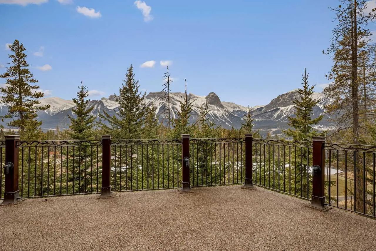 145 Silvertip Ridge , Canmore – Residential Detached Listing Photo 29