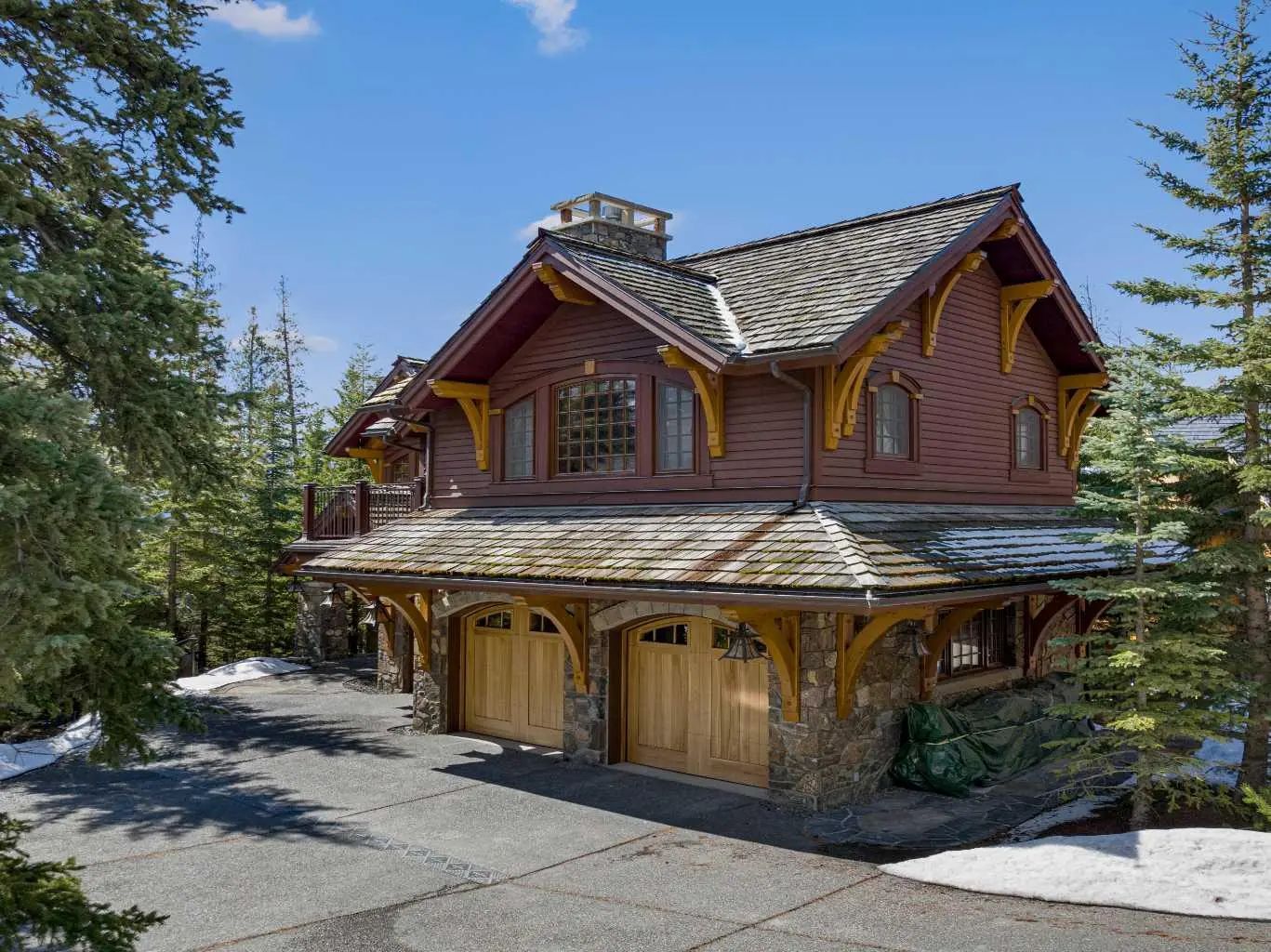 145 Silvertip Ridge , Canmore – Residential Detached Listing Photo 3