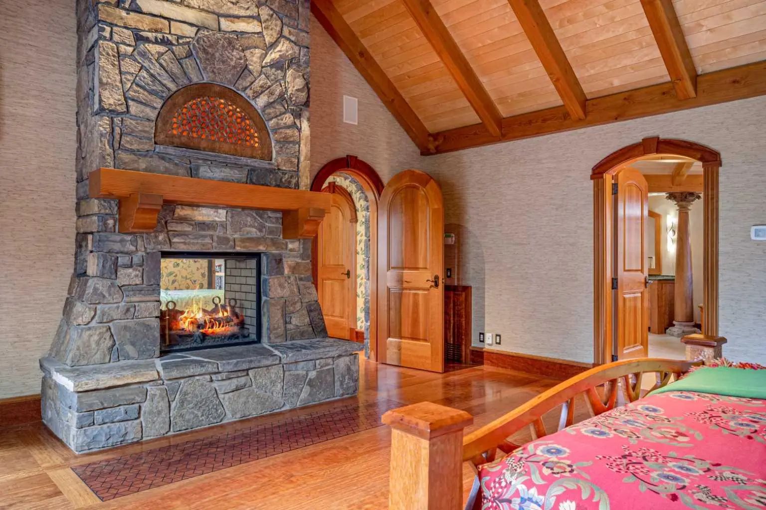 145 Silvertip Ridge , Canmore – Residential Detached Listing Photo 32