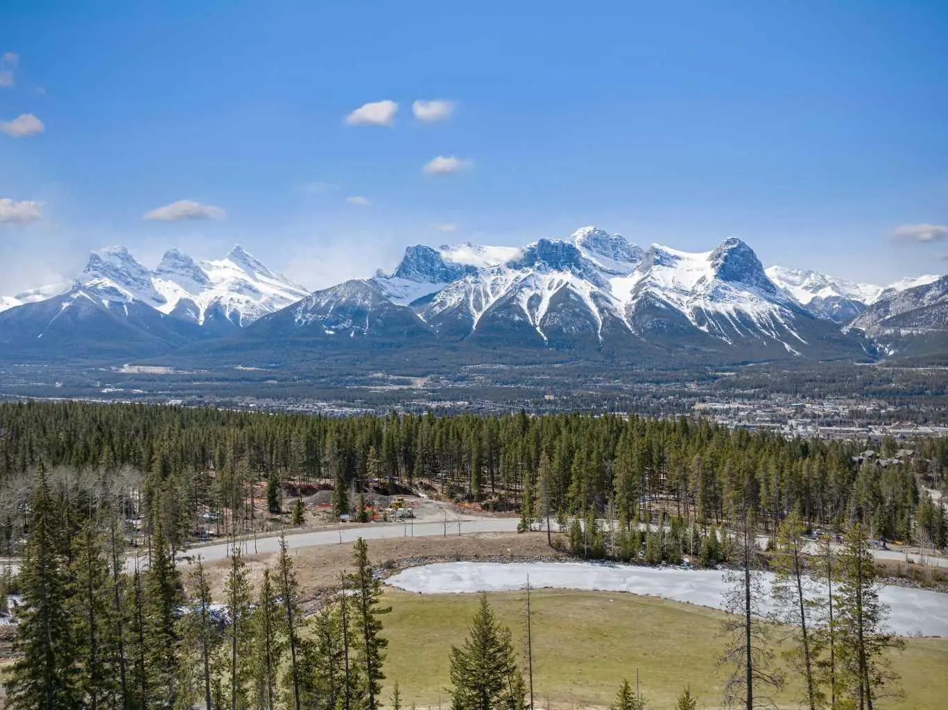 145 Silvertip Ridge , Canmore – Residential Detached Listing Photo 48