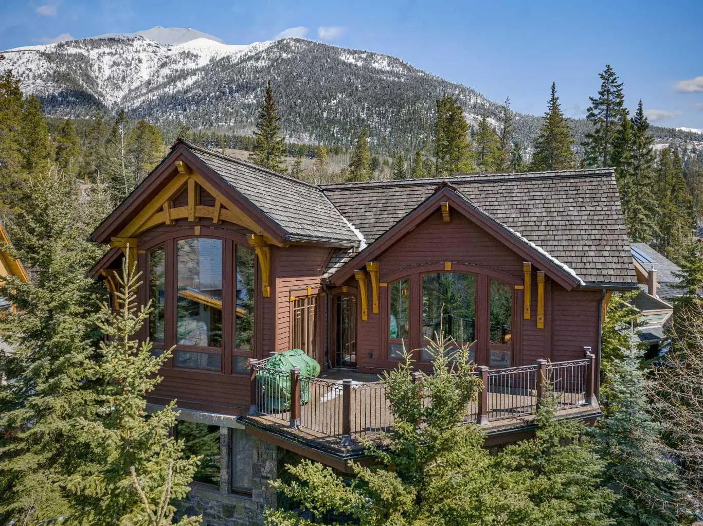 145 Silvertip Ridge , Canmore – Residential Detached Listing Photo 49