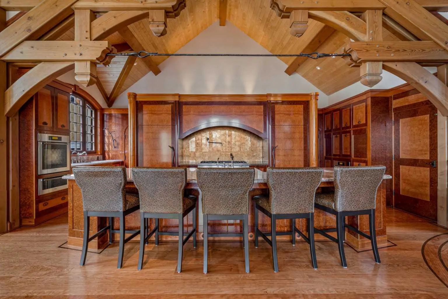 145 Silvertip Ridge , Canmore – Residential Detached Listing Photo 8
