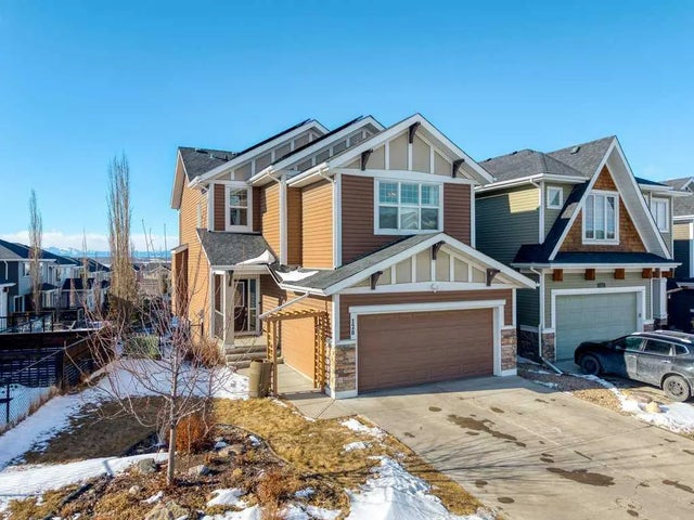 128 Sunset Park , Cochrane