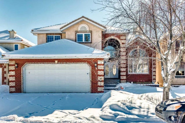 218 Schiller Place Nw, Calgary