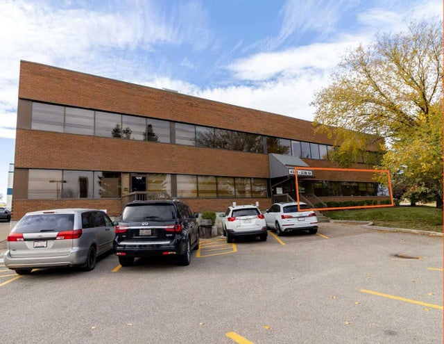Suite 1, 4321 23b Street Ne, Calgary