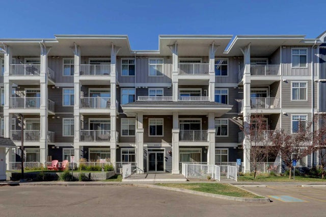 315, 100 Auburn Meadows Common Se, Calgary