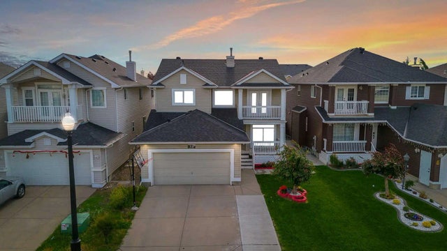 51 Coral Reef Close Ne, Calgary
