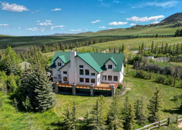 8416 Rge Rd 1-3  , Rural Pincher Creek No. 9, M.D. of