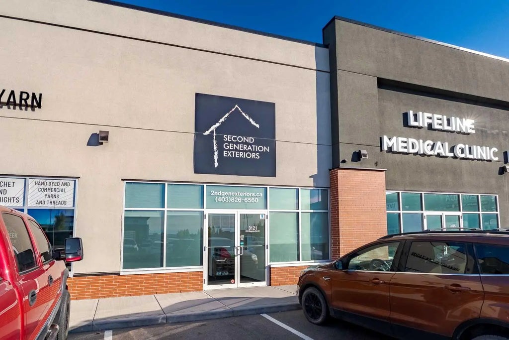 3121, 2920 Kingsview Boulevard Se, Airdrie