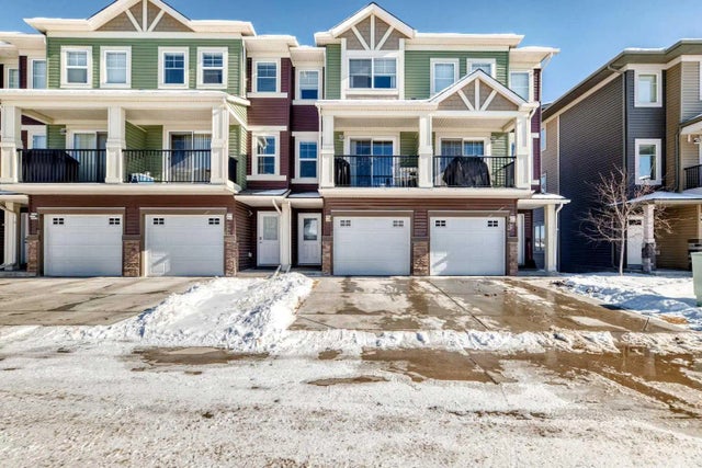 154 Sage Hill Grove Nw, Calgary