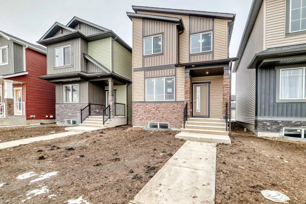 116 Belvedere Park Se, Calgary