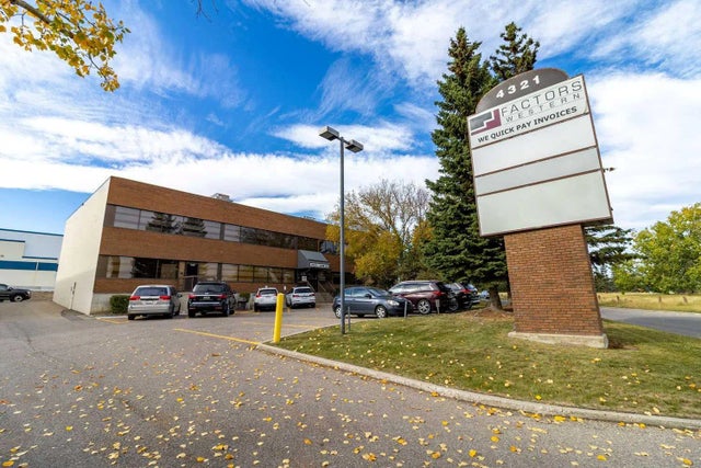 Suite 1-1a, 4321 23b Street Ne, Calgary