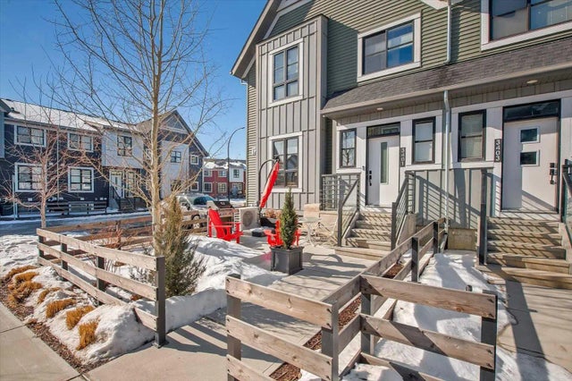 3401, 100 Walgrove Court Se, Calgary