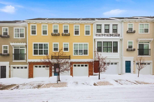 Home for Sale Located at 214 Nolanfield Villas Northwest, Calgary, Alberta