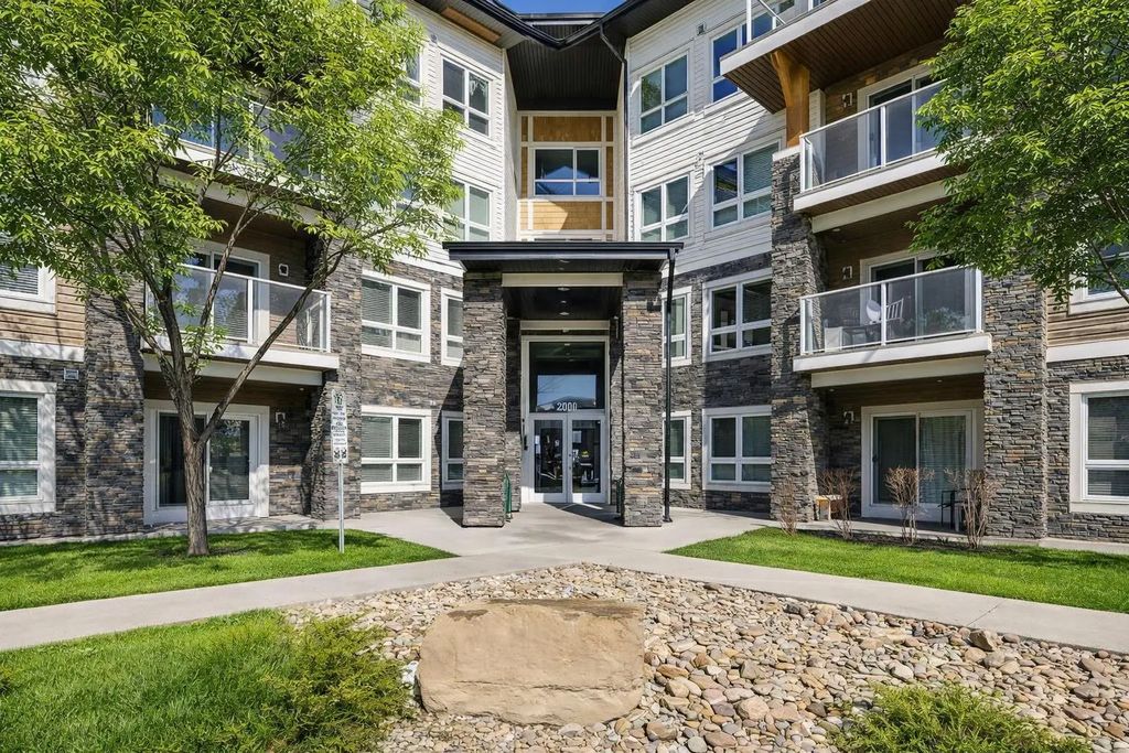 2117 240 Skyview Ranch Road Ne, Calgary