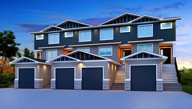 154 Heritage Circle , Cochrane